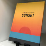 フォトブック「SUNSET」